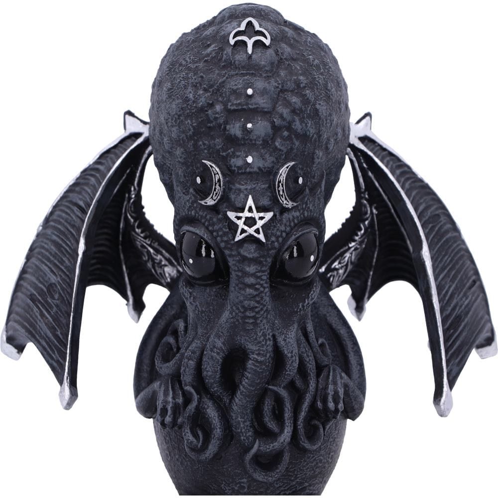 NEMESIS NOW CULTHULHU 10.3CM FIGURA 801269145804