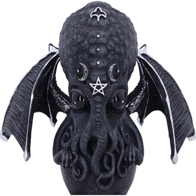 NEMESIS NOW CULTHULHU 10.3CM FIGURA 801269145804