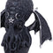 NEMESIS NOW CULTHULHU 10.3CM FIGURA 801269145804