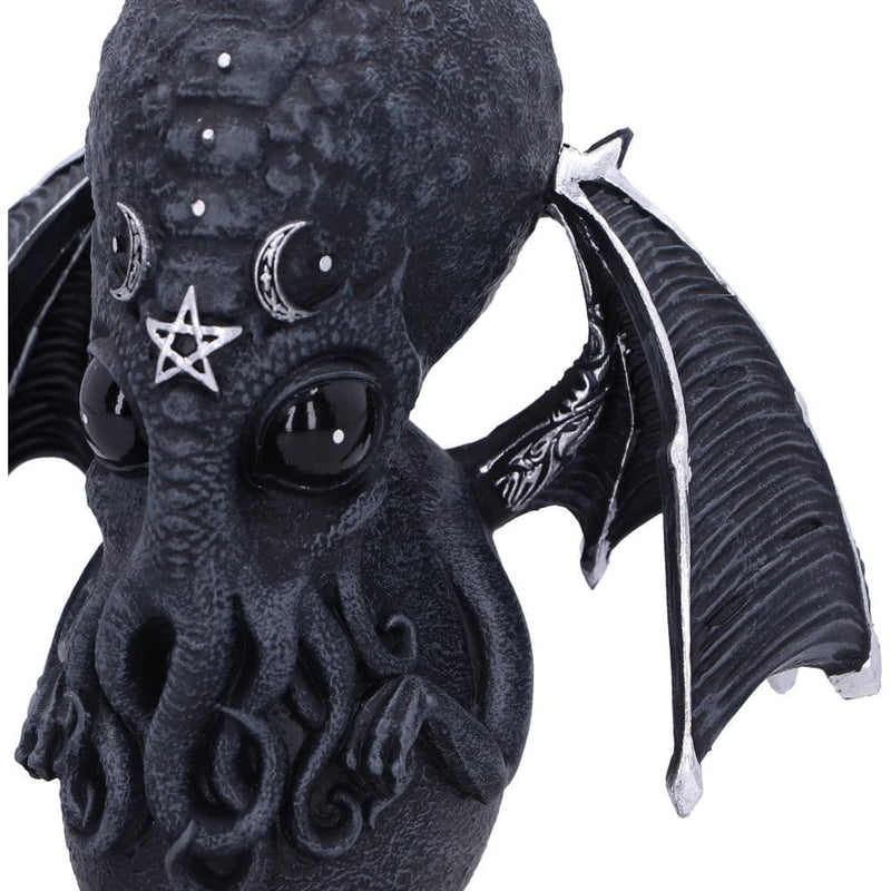 NEMESIS NOW CULTHULHU 10.3CM FIGURA 801269145804