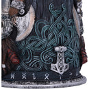 NEMESIS NOW DANEGELD TANKARD 600ML 801269126803