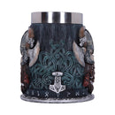 NEMESIS NOW DANEGELD TANKARD 600ML 801269126803