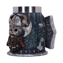 NEMESIS NOW DANEGELD TANKARD 600ML 801269126803