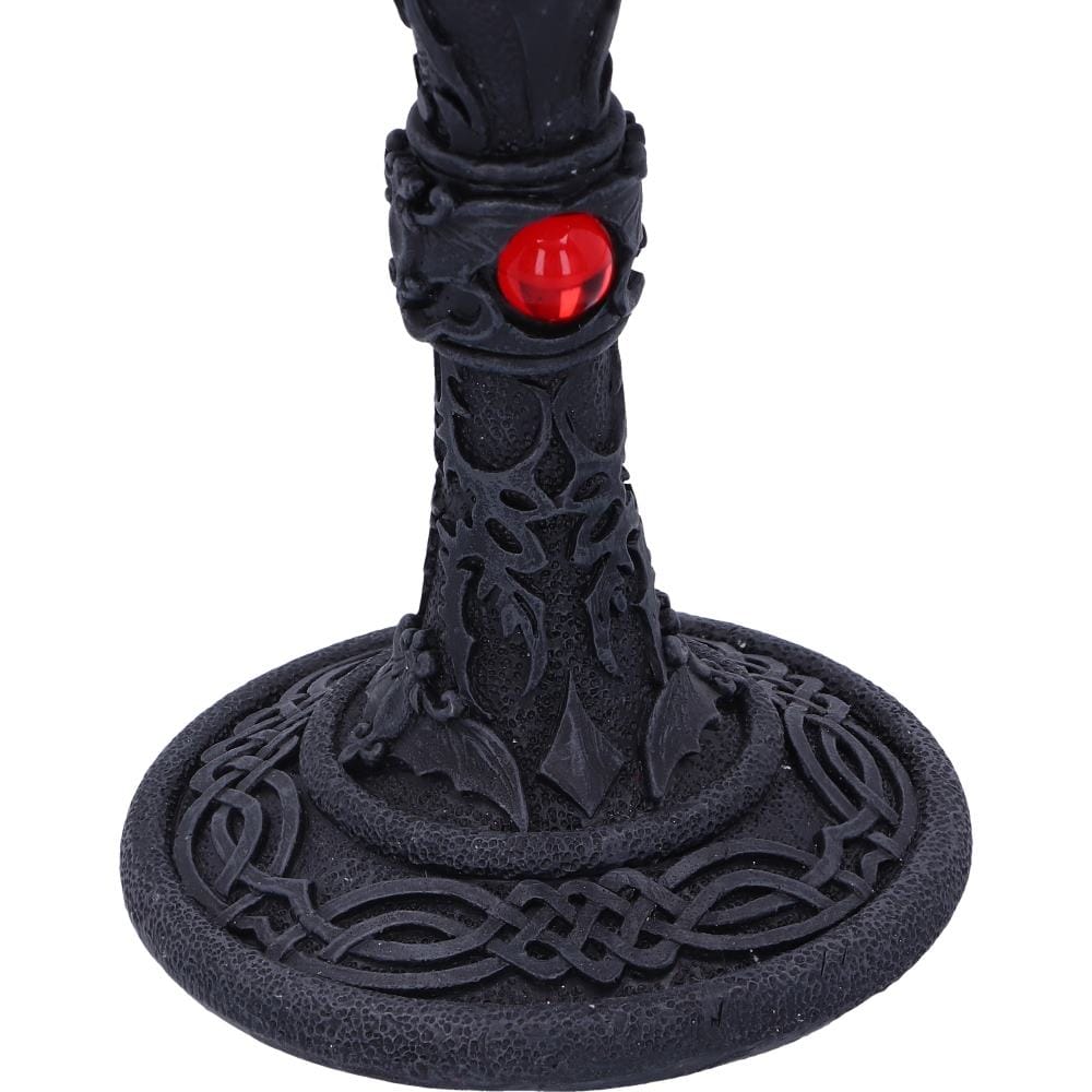 NEMESIS NOW DARK FANG kelih 18.5CM 801269144814