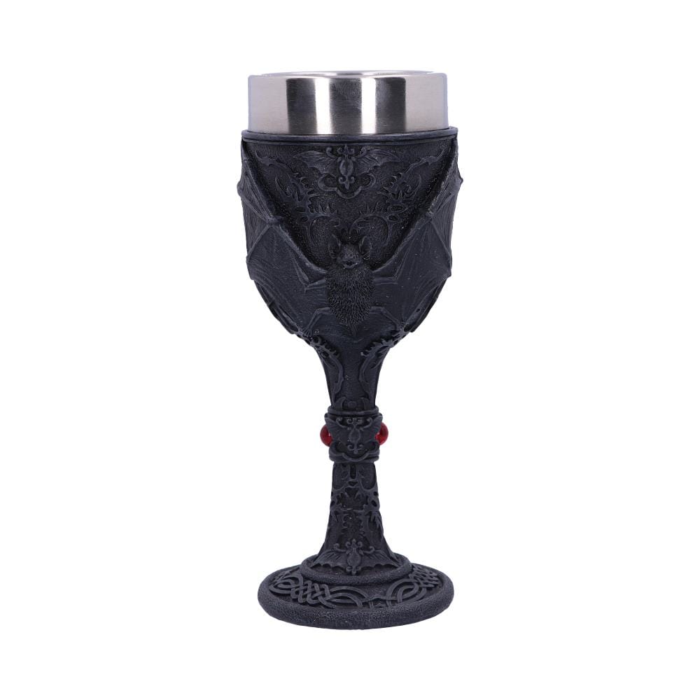 NEMESIS NOW DARK FANG kelih 18.5CM 801269144814
