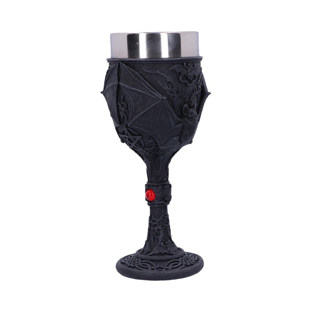 NEMESIS NOW DARK FANG kelih 18.5CM 801269144814