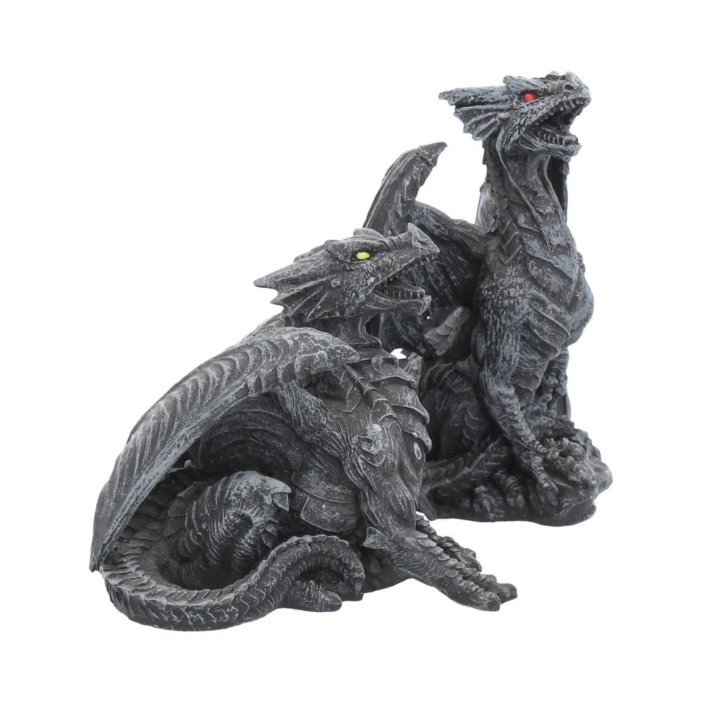 NEMESIS NOW DARK FURY set figur 10CM 801269092009