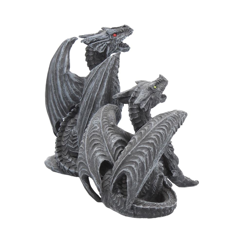 NEMESIS NOW DARK FURY set figur 10CM 801269092009