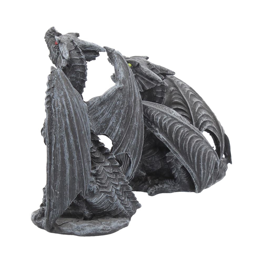 NEMESIS NOW DARK FURY set figur 10CM 801269092009