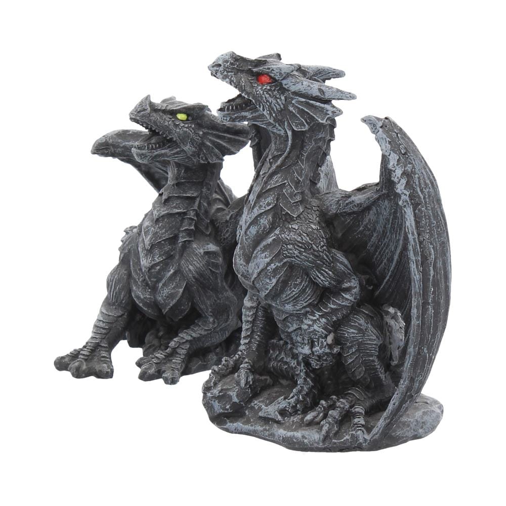 NEMESIS NOW DARK FURY set figur 10CM 801269092009