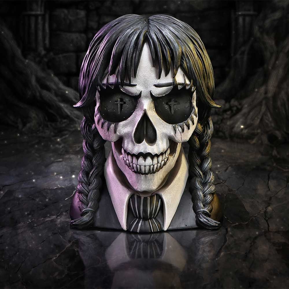 NEMESIS NOW DARK GLARE 801269156435