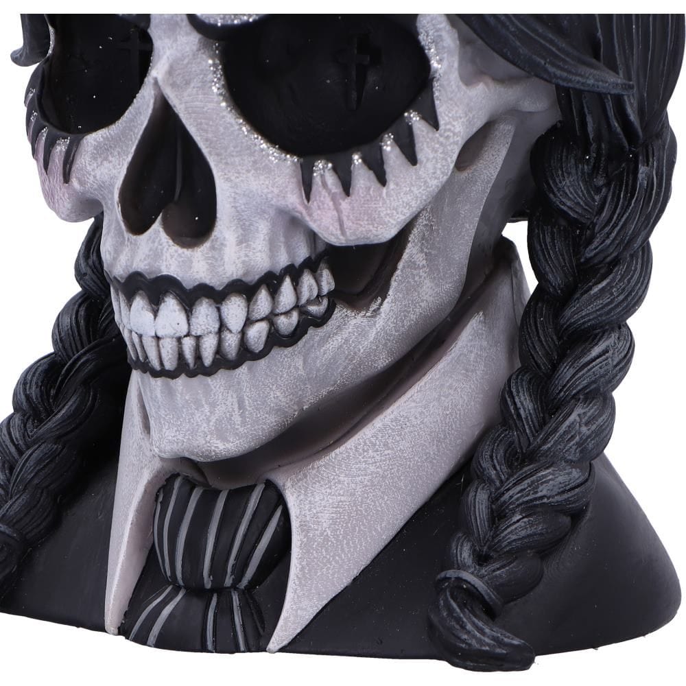 NEMESIS NOW DARK GLARE 801269156435
