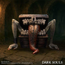 NEMESIS NOW DARK SOULS MIMIC škatla 18.5CM 801269160593