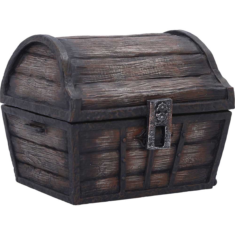 NEMESIS NOW DARK SOULS MIMIC škatla 18.5CM 801269160593