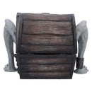 NEMESIS NOW DARK SOULS MIMIC škatla 18.5CM 801269160593