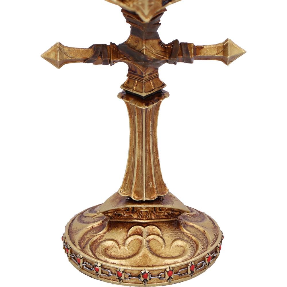 NEMESIS NOW DARK SOULS ORNSTEIN kelih 19,5CM 801269153441