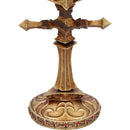 NEMESIS NOW DARK SOULS ORNSTEIN kelih 19,5CM 801269153441