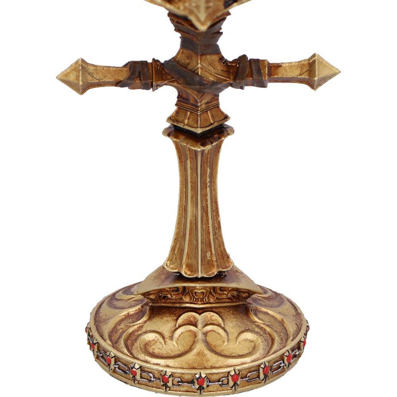 NEMESIS NOW DARK SOULS ORNSTEIN kelih 19,5CM 801269153441