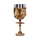 NEMESIS NOW DARK SOULS ORNSTEIN kelih 19,5CM 801269153441