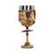 NEMESIS NOW DARK SOULS ORNSTEIN kelih 19,5CM 801269153441