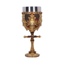 NEMESIS NOW DARK SOULS ORNSTEIN kelih 19,5CM 801269153441