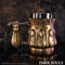 NEMESIS NOW DARK SOULS SMOUGH vrč 15.5CM 801269153434