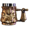 NEMESIS NOW DARK SOULS SMOUGH vrč 15.5CM 801269153434