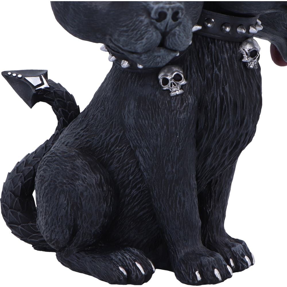 NEMESIS NOW DIABARKUS (LARGE) figura 24.2CM 801269157234