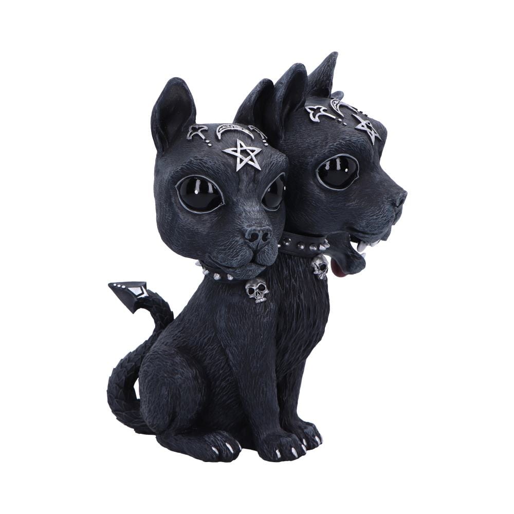 NEMESIS NOW DIABARKUS (LARGE) figura 24.2CM 801269157234