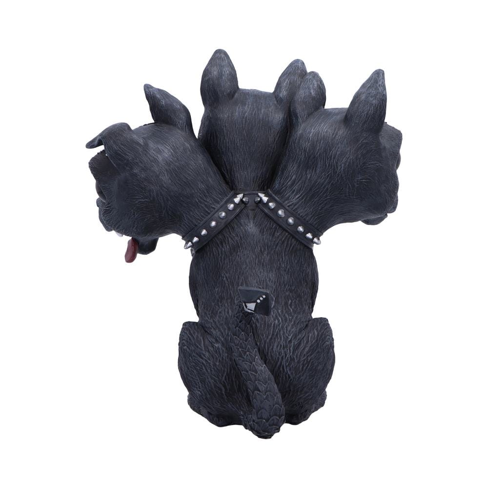 NEMESIS NOW DIABARKUS (LARGE) figura 24.2CM 801269157234