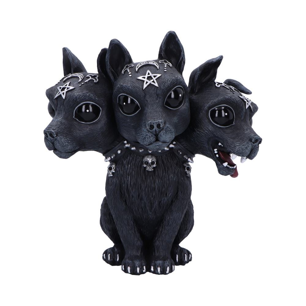 NEMESIS NOW DIABARKUS (LARGE) figura 24.2CM 801269157234