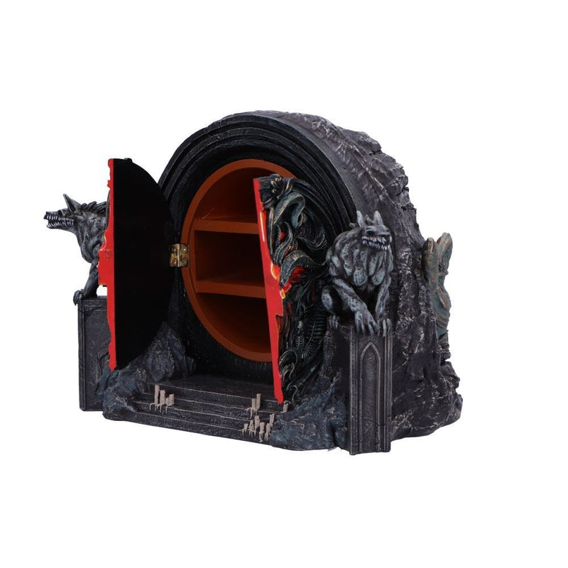 NEMESIS NOW DIABLO® IV HELLS GATE škatla 22CM 801269155148