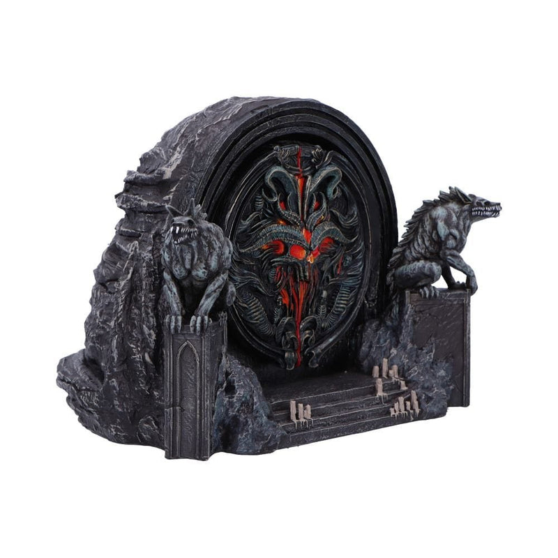 NEMESIS NOW DIABLO® IV HELLS GATE škatla 22CM 801269155148