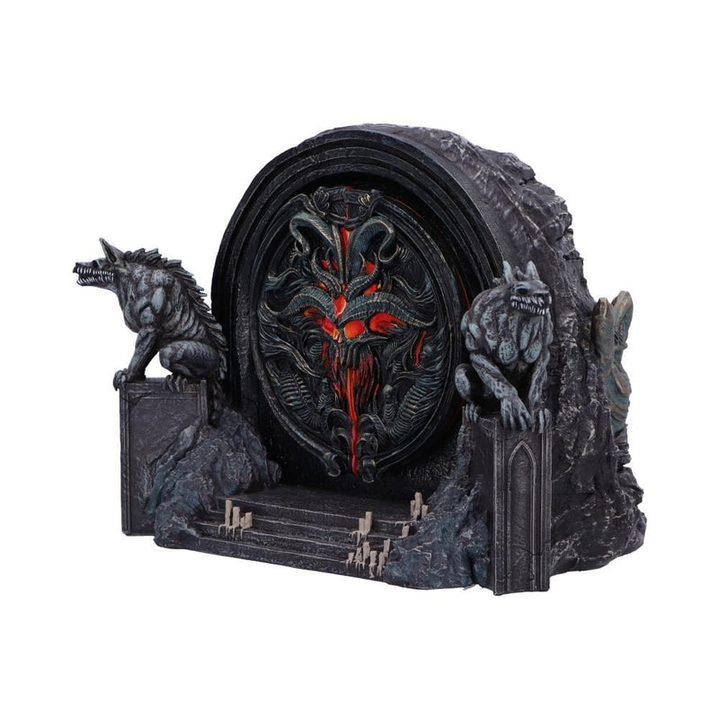 NEMESIS NOW DIABLO® IV HELLS GATE škatla 22CM 801269155148