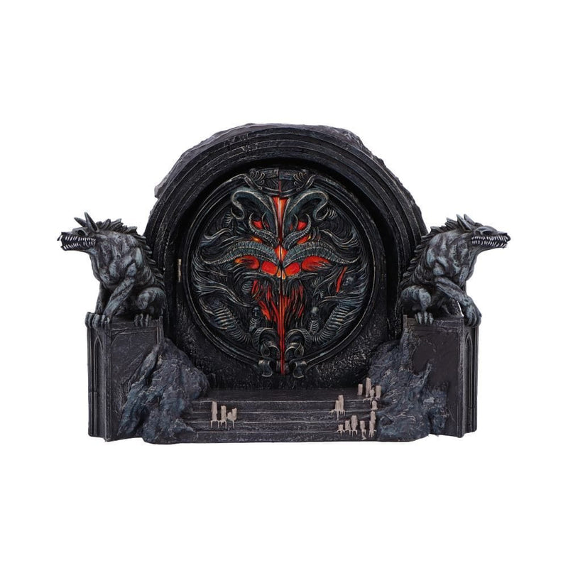 NEMESIS NOW DIABLO® IV HELLS GATE škatla 22CM 801269155148