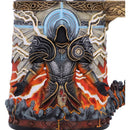 NEMESIS NOW DIABLO® IV INARIUS TANKARD 801269153519