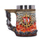 NEMESIS NOW DIABLO® IV INARIUS TANKARD 801269153519