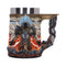 NEMESIS NOW DIABLO® IV INARIUS TANKARD 801269153519