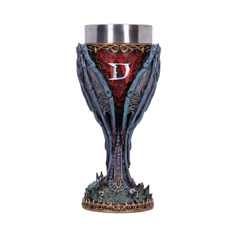 NEMESIS NOW DIABLO® IV LILITH KELIH 19.5CM 801269151393