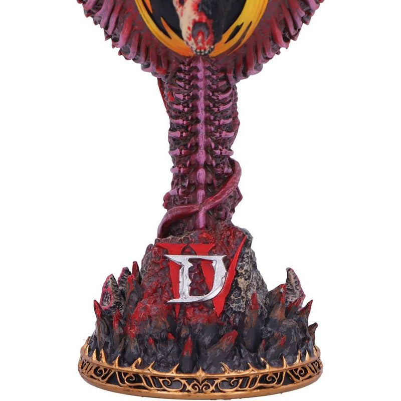 NEMESIS NOW DIABLO® IV MEPHISTO kelih 801269156466