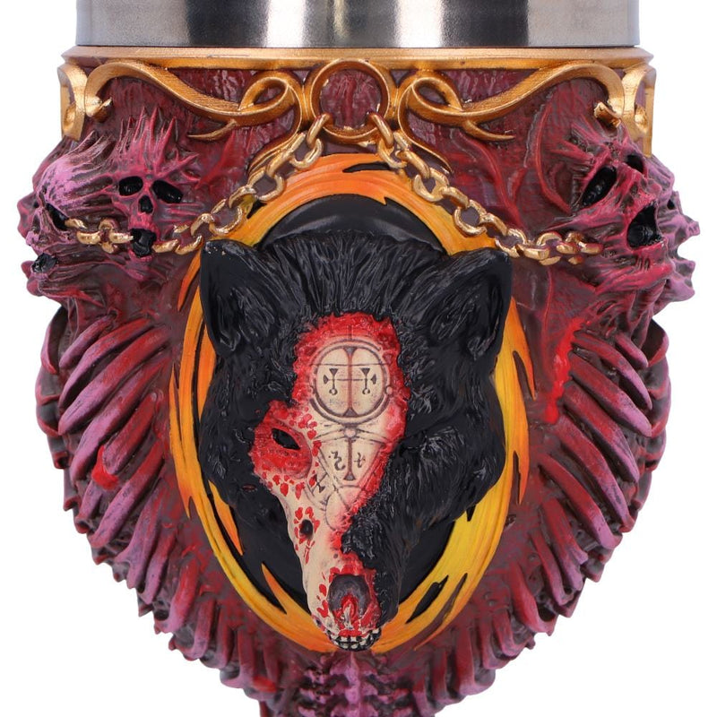 NEMESIS NOW DIABLO® IV MEPHISTO kelih 801269156466