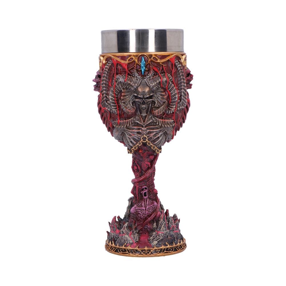 NEMESIS NOW DIABLO® IV MEPHISTO kelih 801269156466