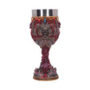 NEMESIS NOW DIABLO® IV MEPHISTO kelih 801269156466