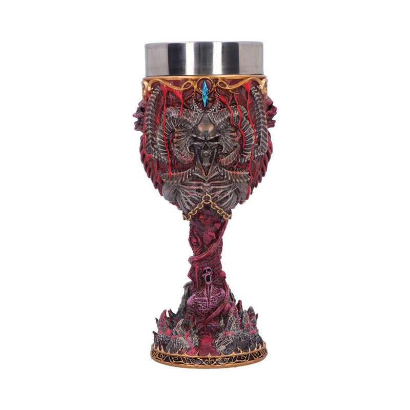 NEMESIS NOW DIABLO® IV MEPHISTO kelih 801269156466