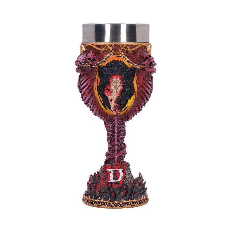 NEMESIS NOW DIABLO® IV MEPHISTO kelih 801269156466