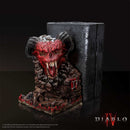 NEMESIS NOW DIABLO® IV MINION OF HELL držalo za knjige 18.3CM 801269160654