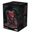 NEMESIS NOW DIABLO® IV MINION OF HELL držalo za knjige 18.3CM 801269160654