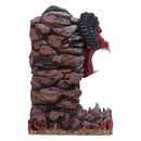 NEMESIS NOW DIABLO® IV MINION OF HELL držalo za knjige 18.3CM 801269160654