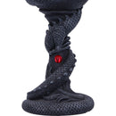 NEMESIS NOW DRAGON COIL kelih 20CM 801269110727