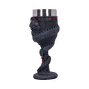 NEMESIS NOW DRAGON COIL kelih 20CM 801269110727
